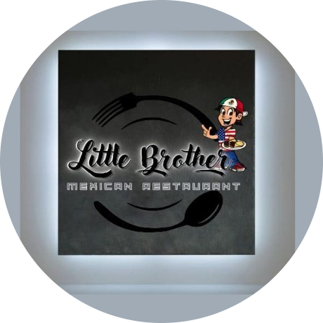 Little Brother logo