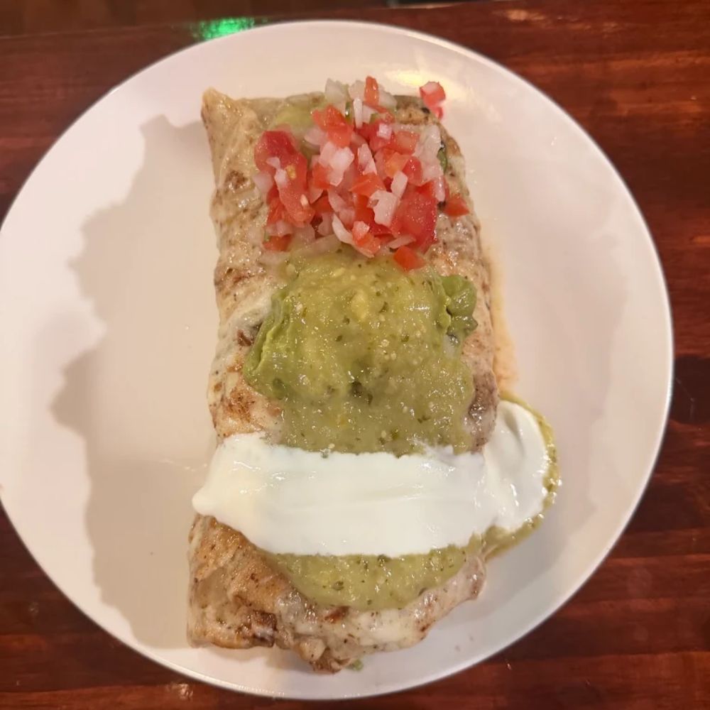 Side food item
