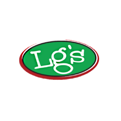 Little George's Pizza & Pasta Local Guys logo