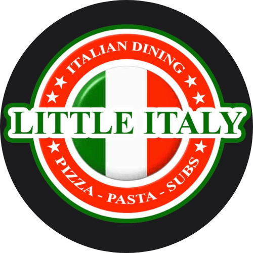 Little Italy II logo