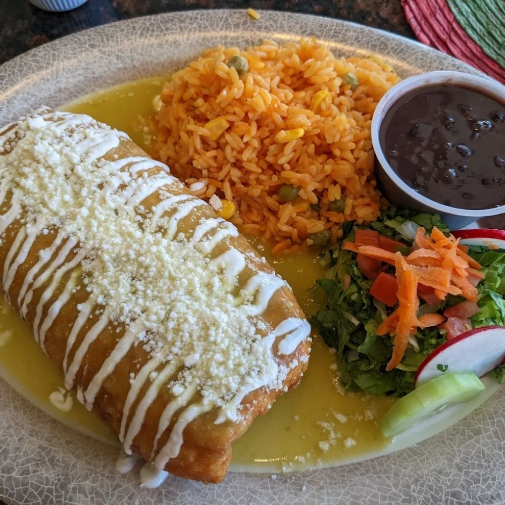 Side food item