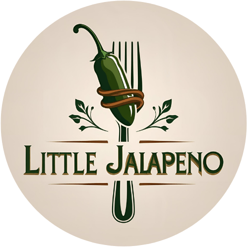 Little Jalapeno logo