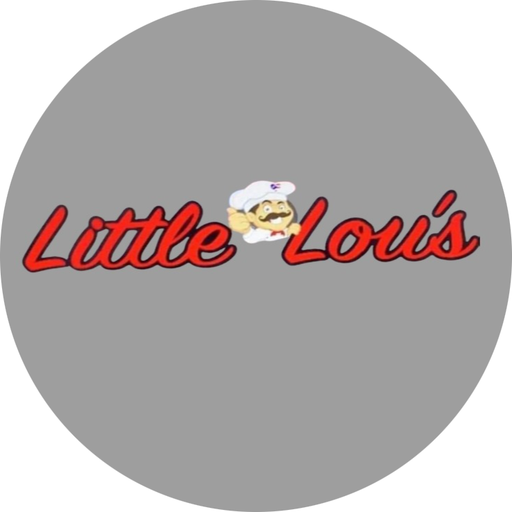 Little Lou's Restaurant logo