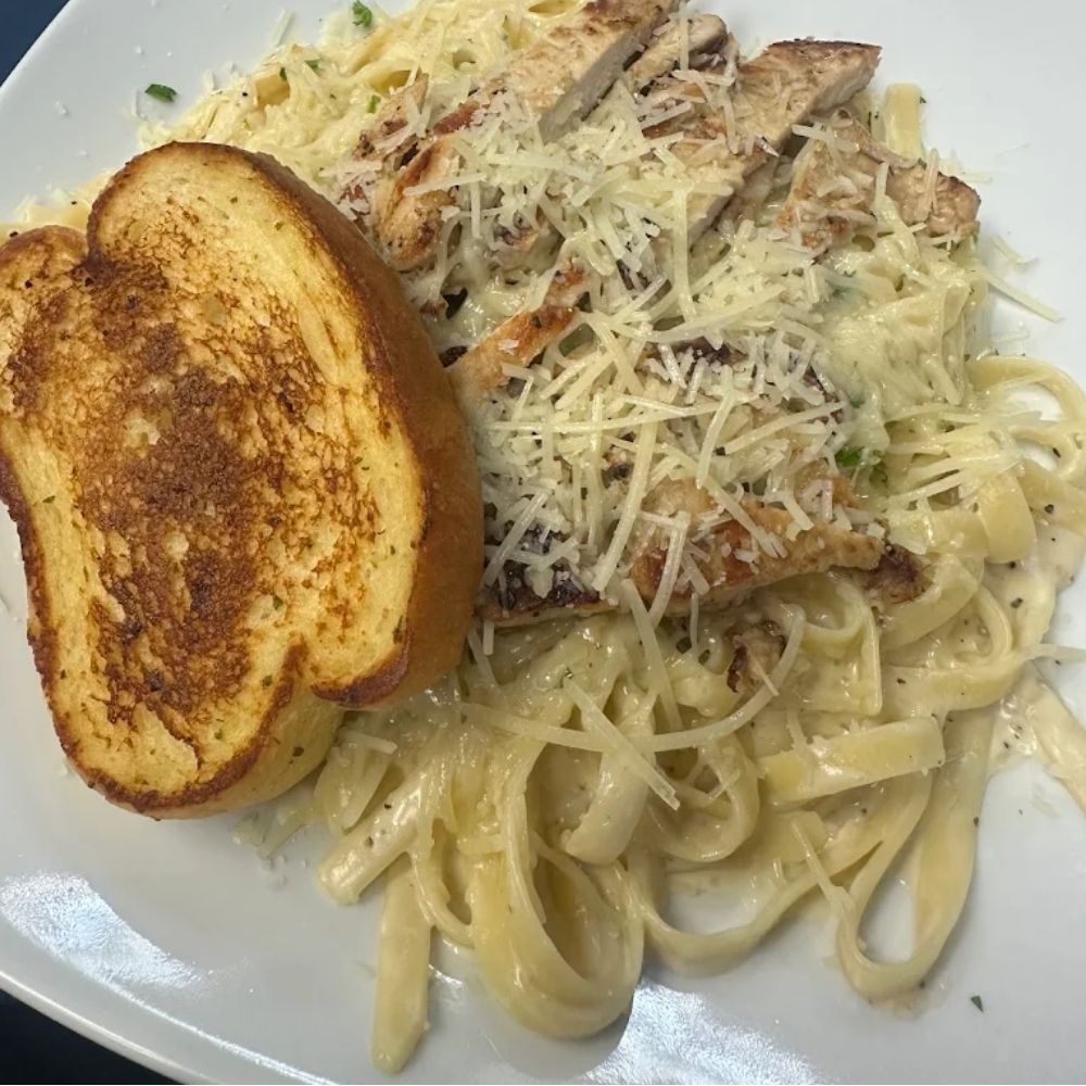 Side food item
