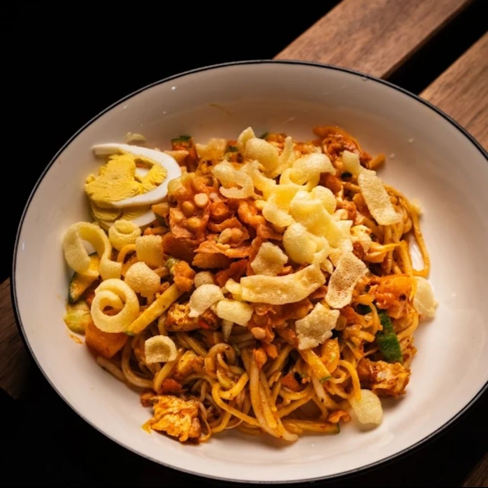 Side food item