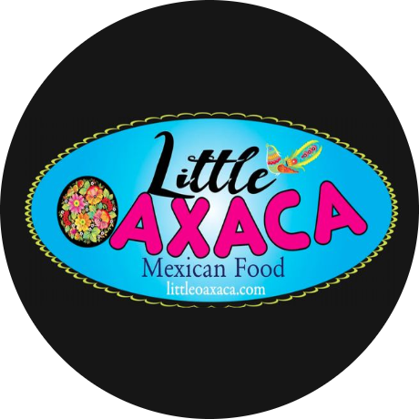 Little Oaxaca logo