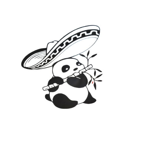 Little Panda Chinese Restaurant logo