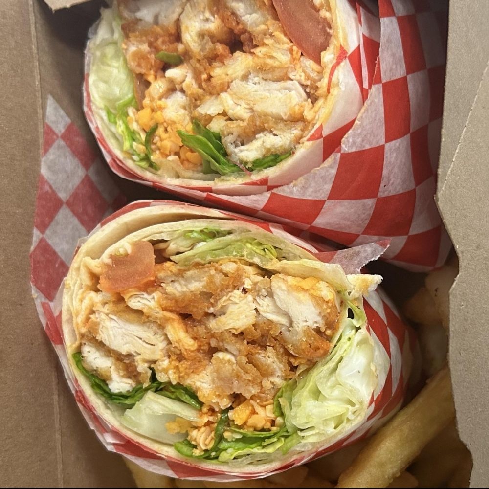 Side food item