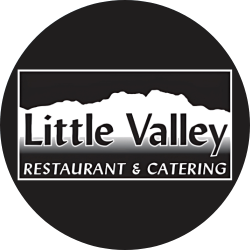 Little Valley Restaurant & catering logo