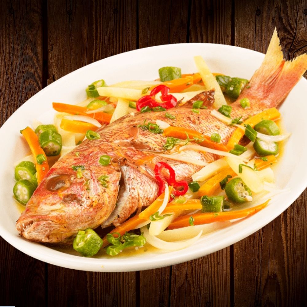 Side food item