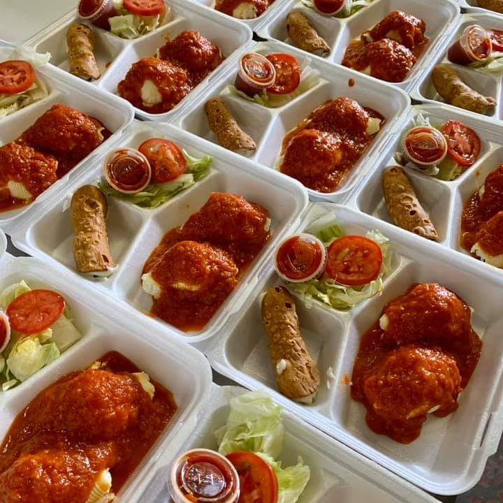 Side food item