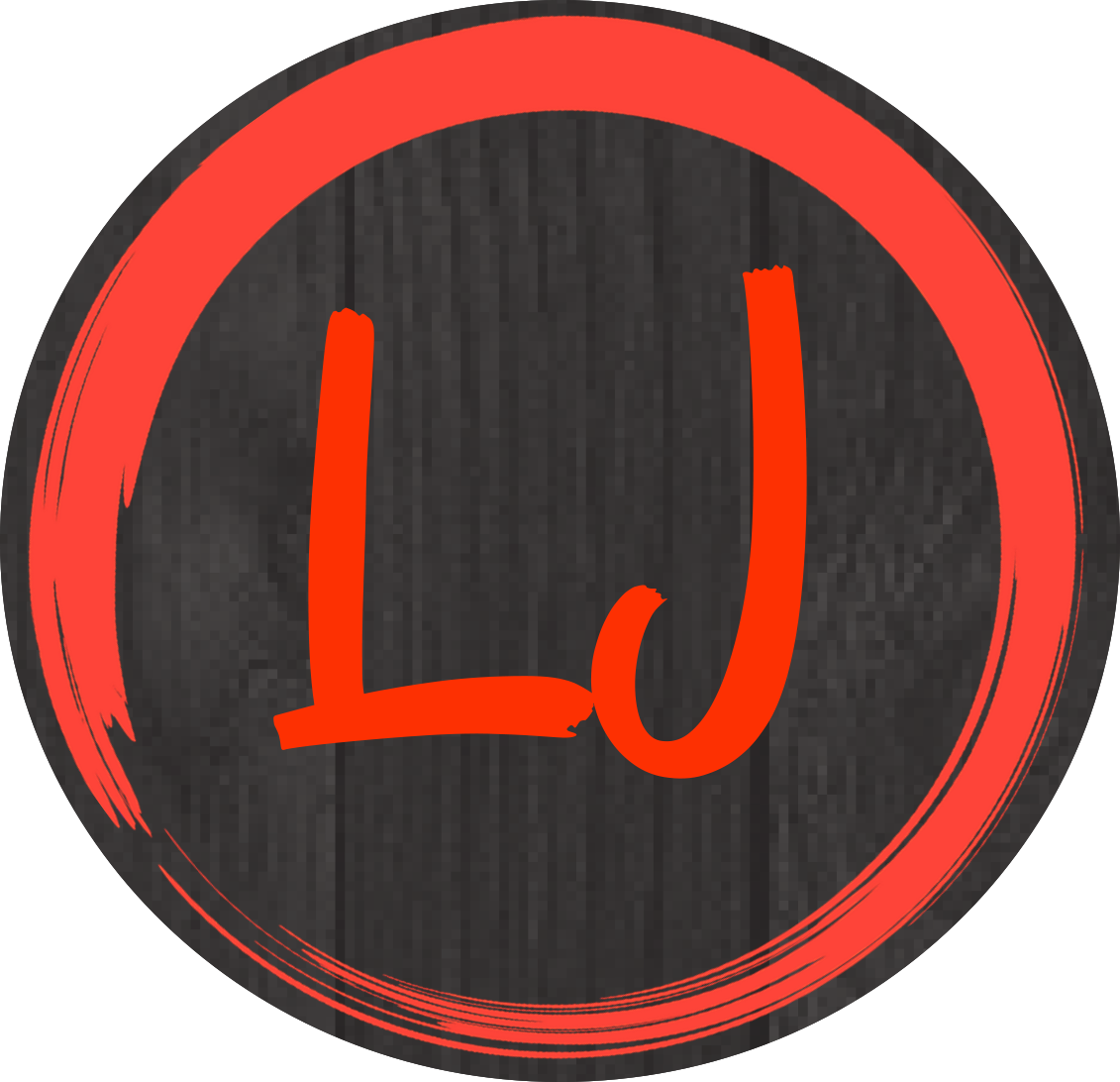 LJ Asian Cuisine logo