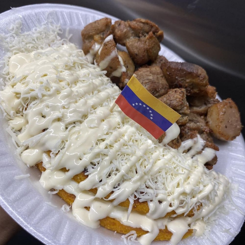 Side food item