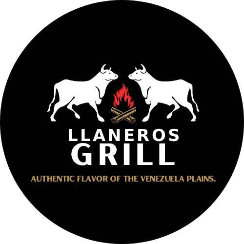 Llaneros Grill Restaurant logo