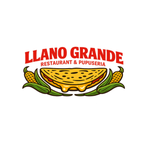 Llano Grande logo