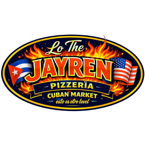 Lo The Jayren logo