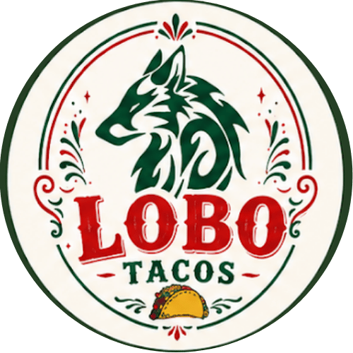 Lobo Tacos logo