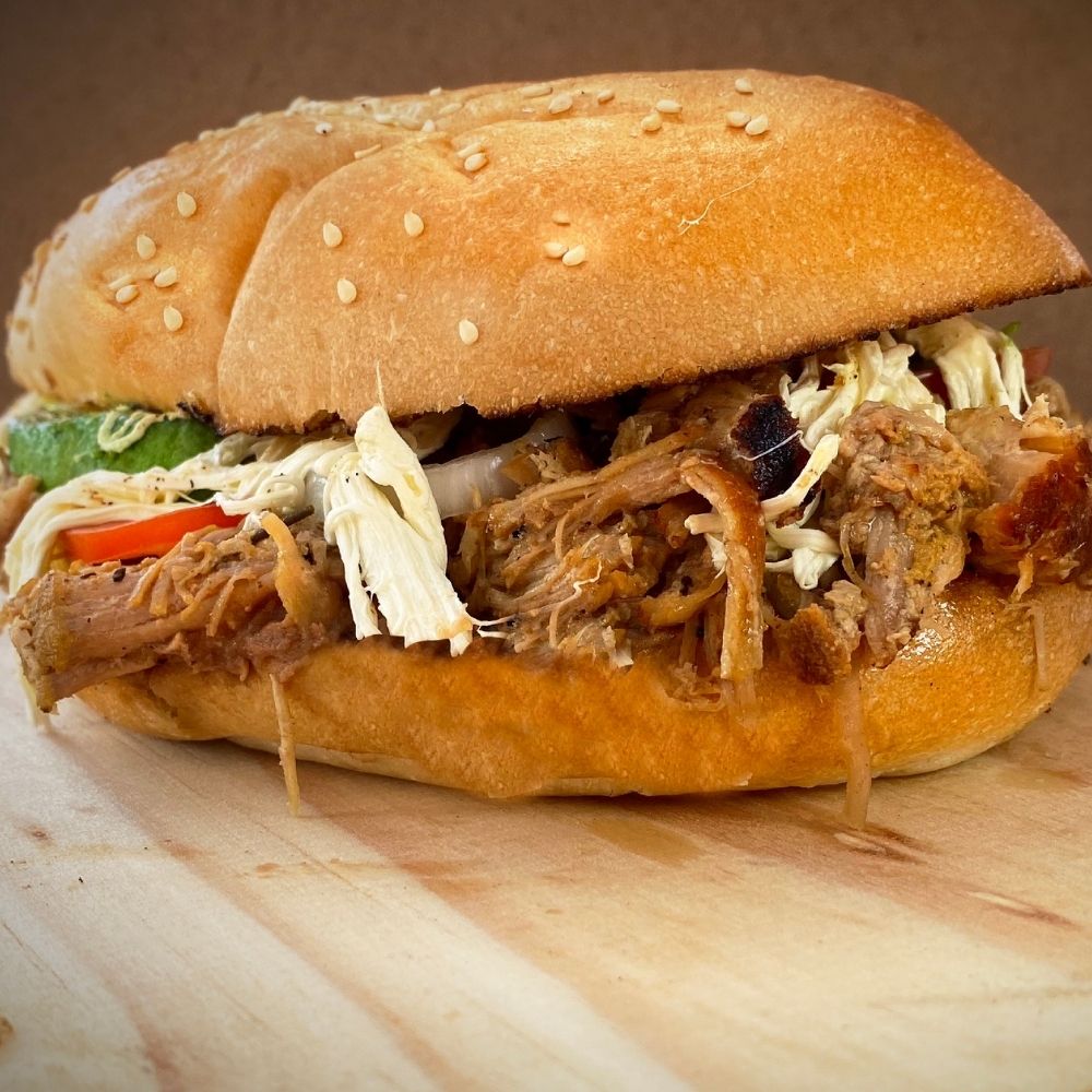 Side food item
