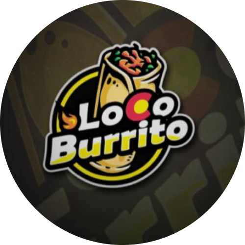 Loco Burrito logo