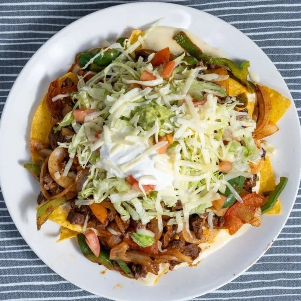 Side food item