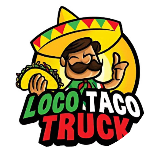 Loco Taco Truck logo