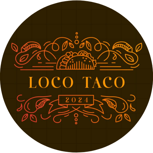 Loco Taco logo