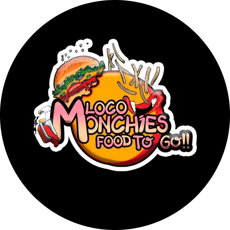 LocoMonchies To Go logo