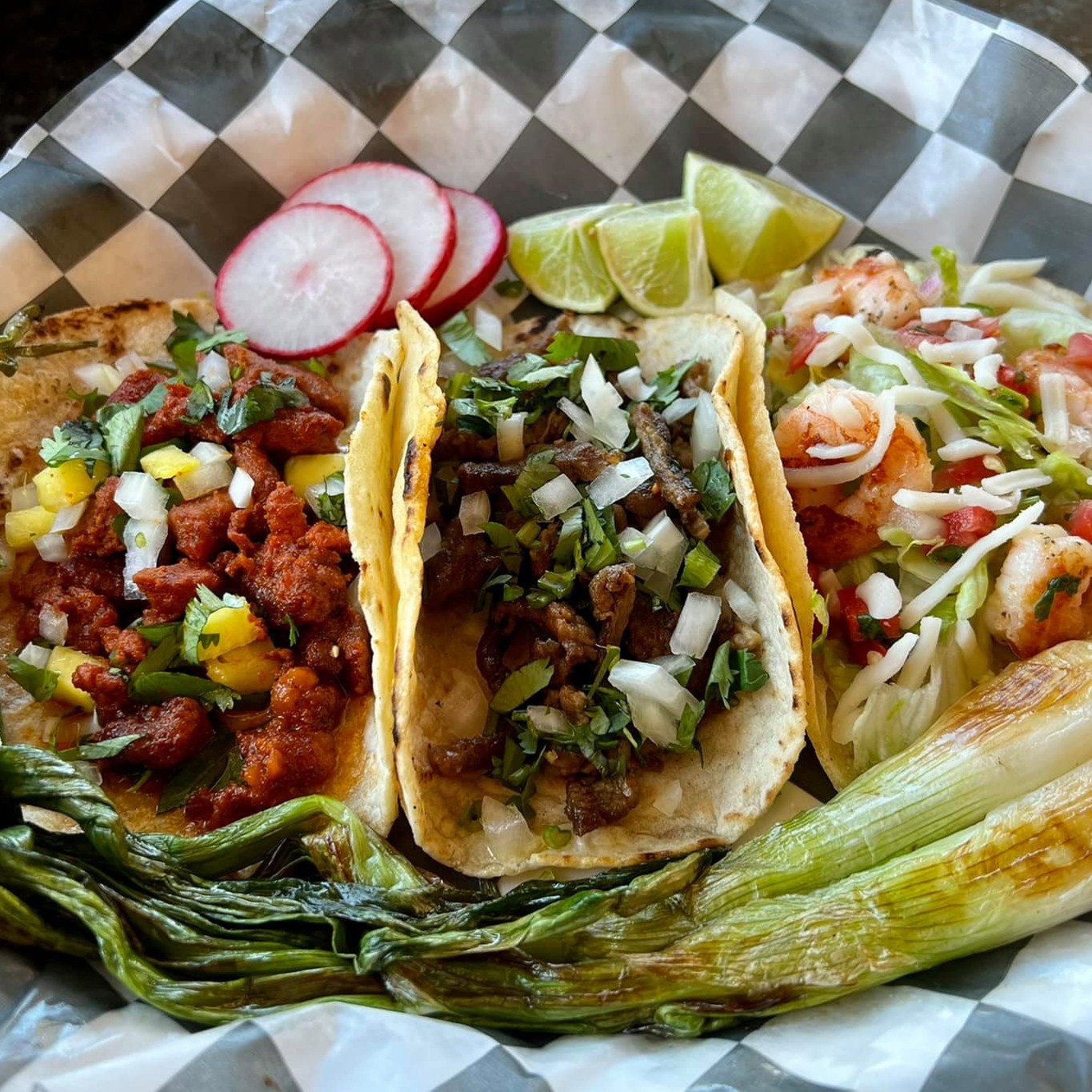 Side food item