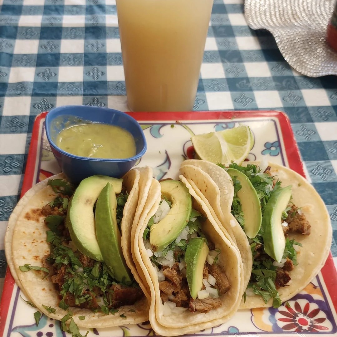Side food item