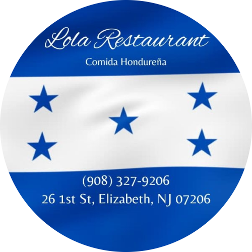 Lola Restaurant logo