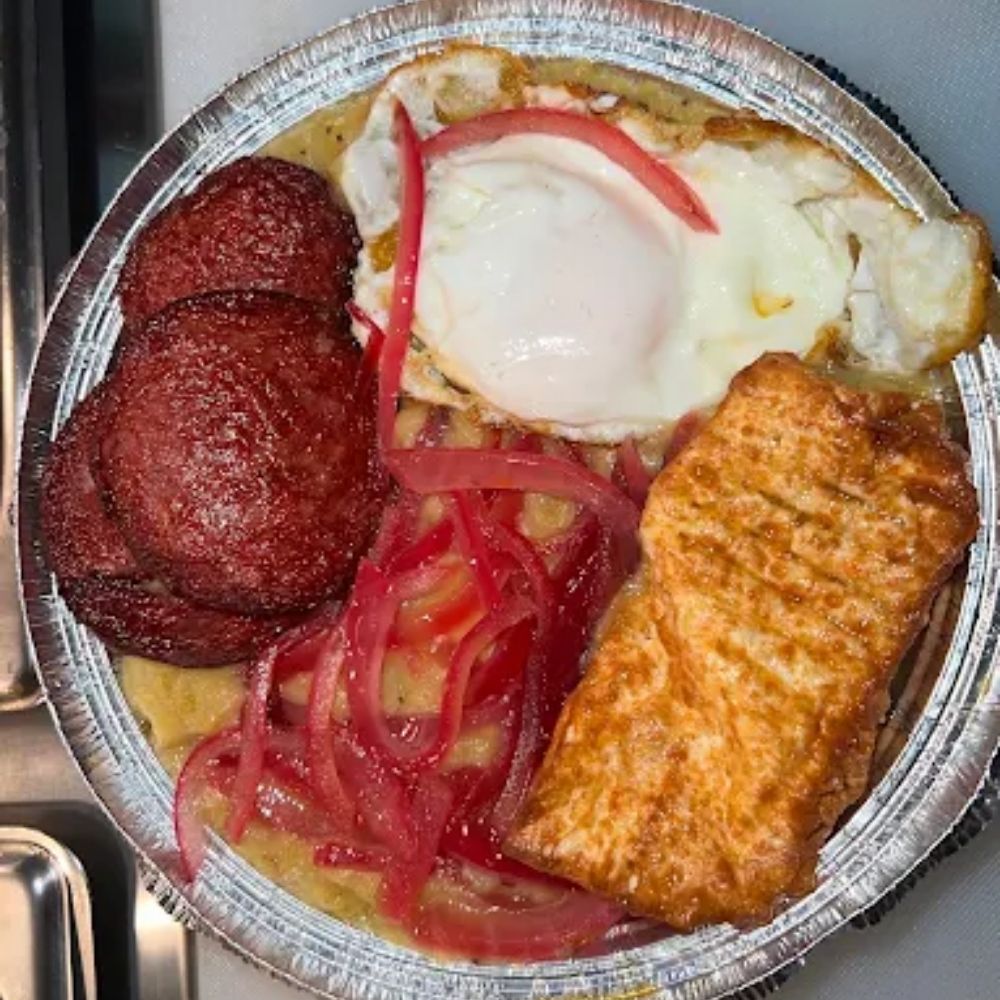 Side food item