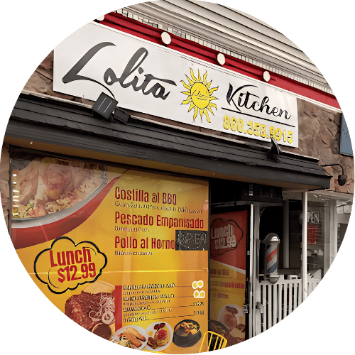 Lolita Kitchen logo
