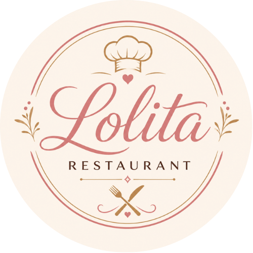 Lolita Restaurant logo