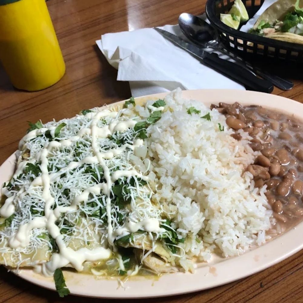 Side food item