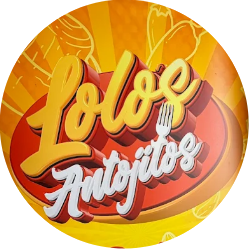 Lolo’s Antojitos Lynn logo