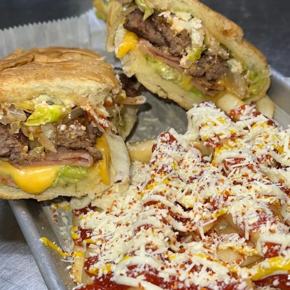 Side food item