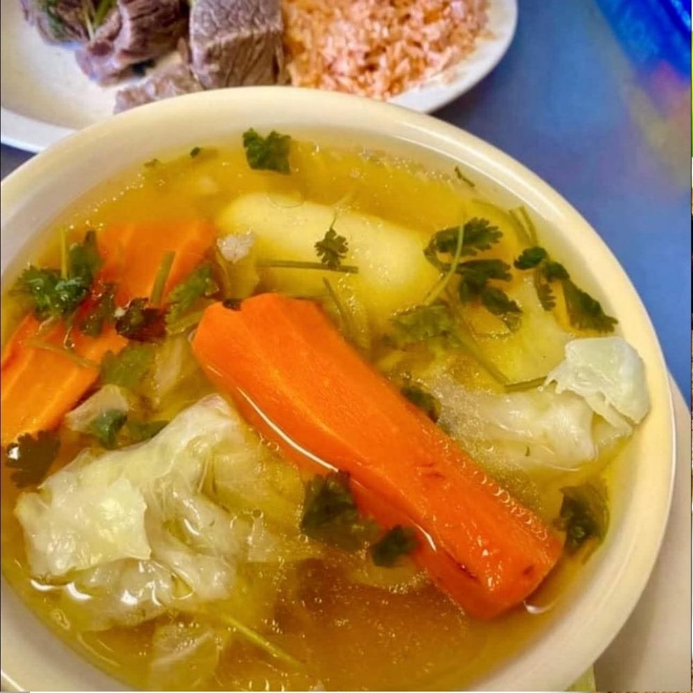 Side food item