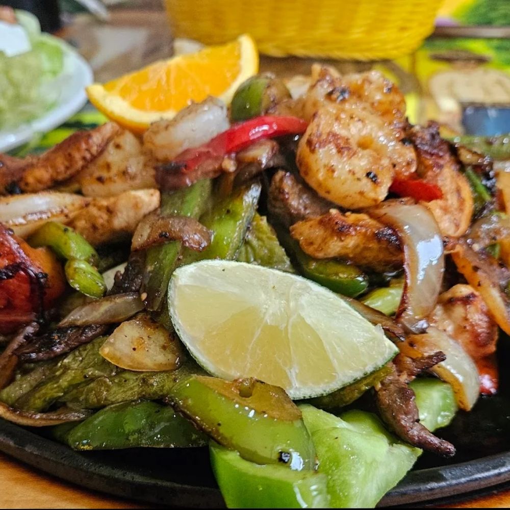 Side food item