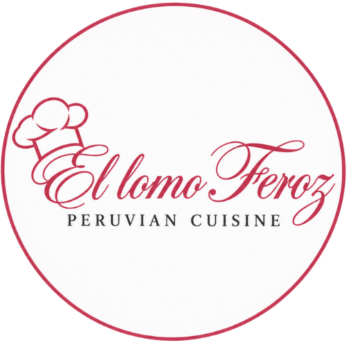 Lomo Feroz logo