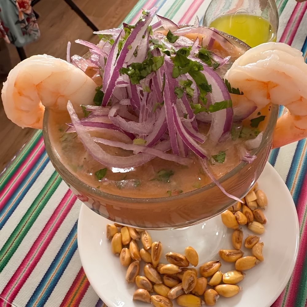 Side food item