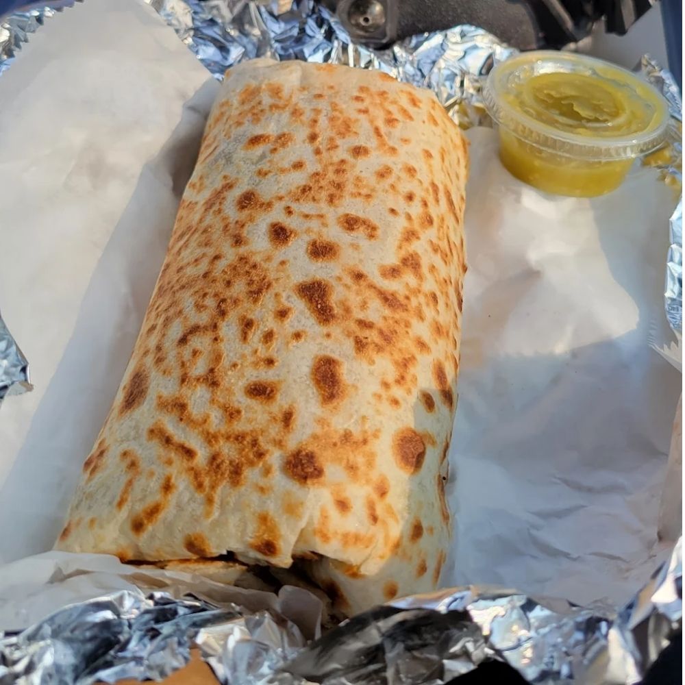 Side food item