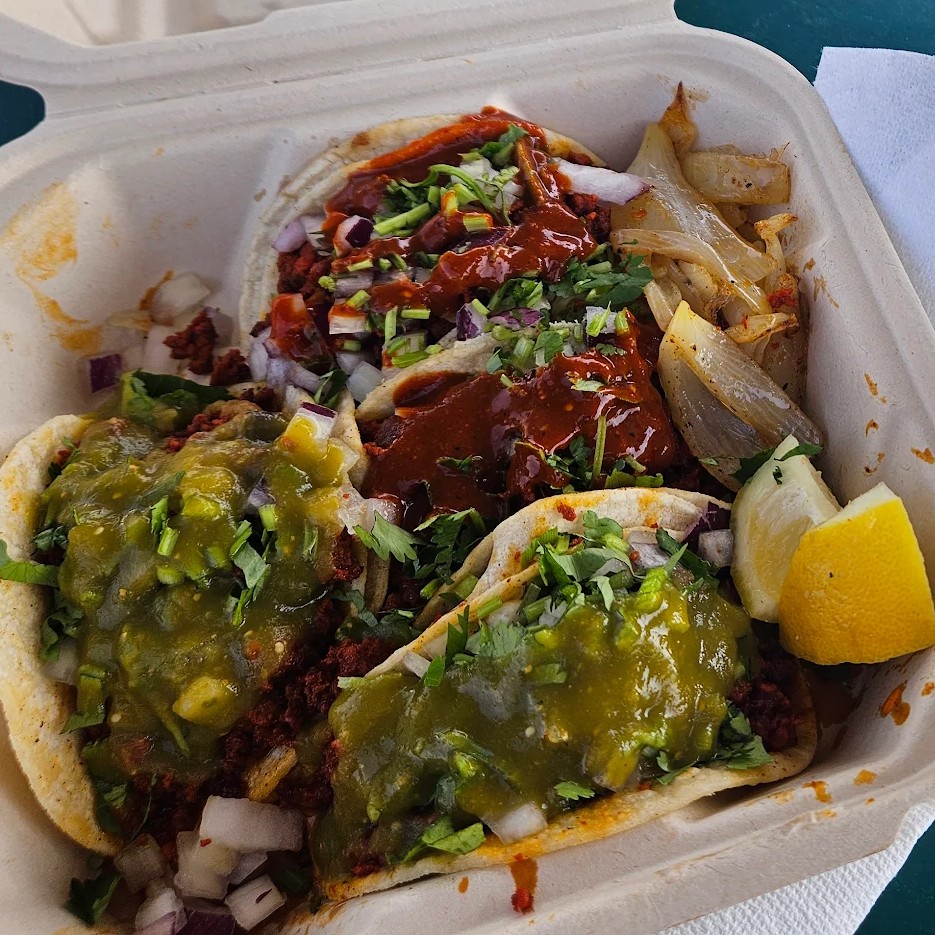 Side food item