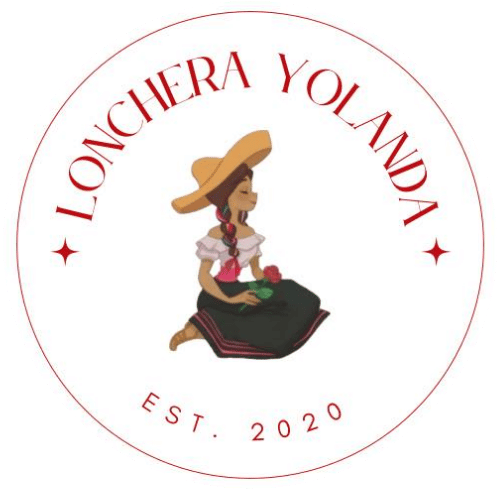 Lonchera Yolanda logo