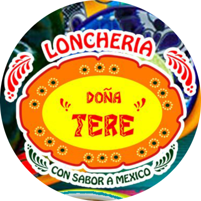 Loncheria & Panaderia Dona Tere logo