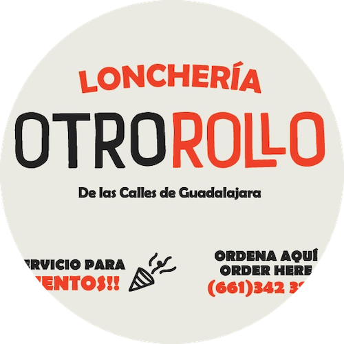 Loncheria Otro Rollo logo