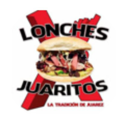 Lonches Juaritos logo
