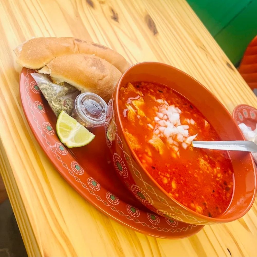 Side food item