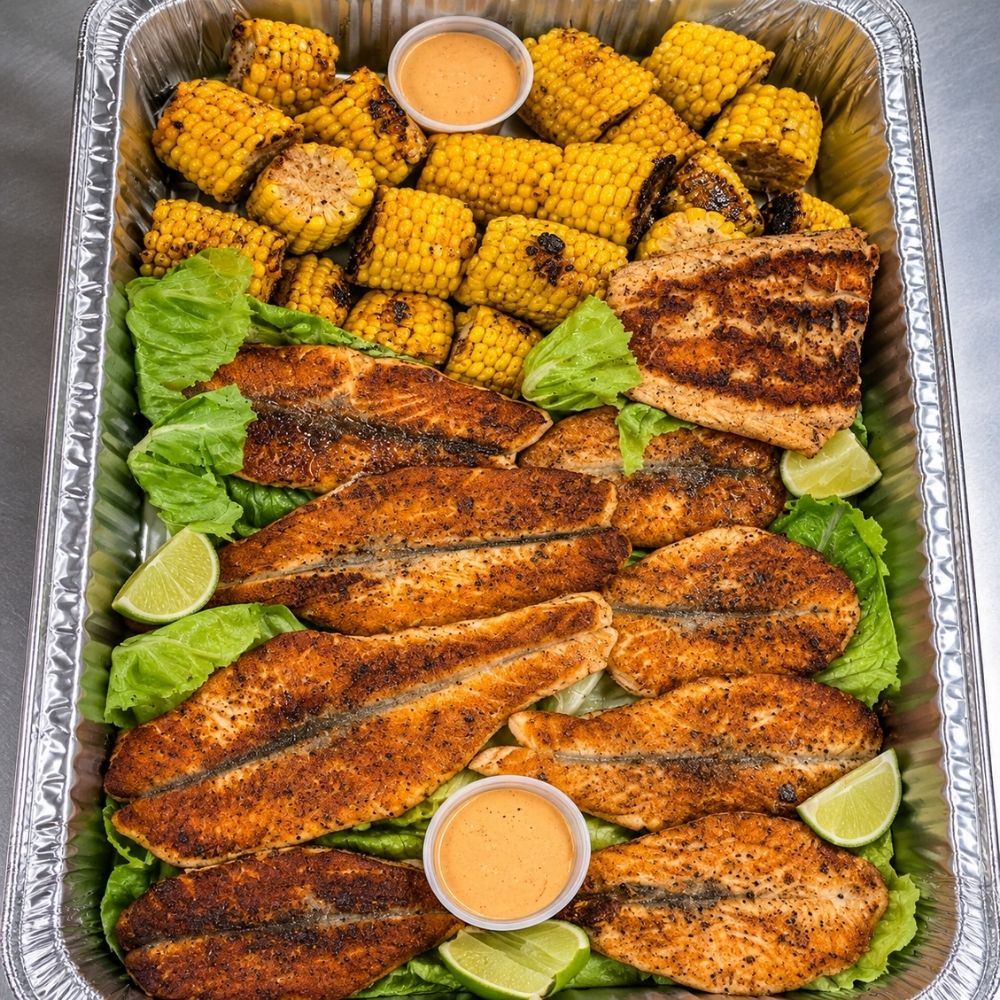Side food item