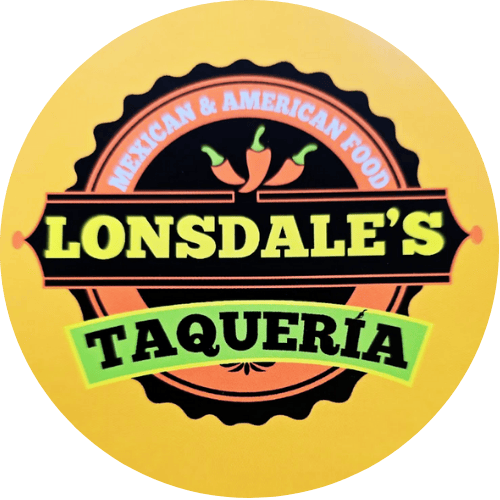 LONSDALE'S TAQUERIA logo
