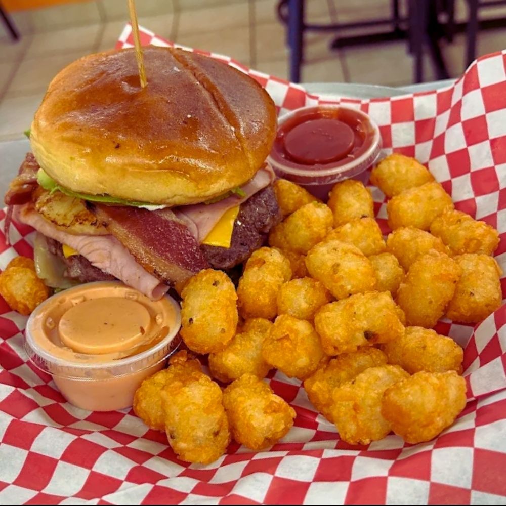 Side food item